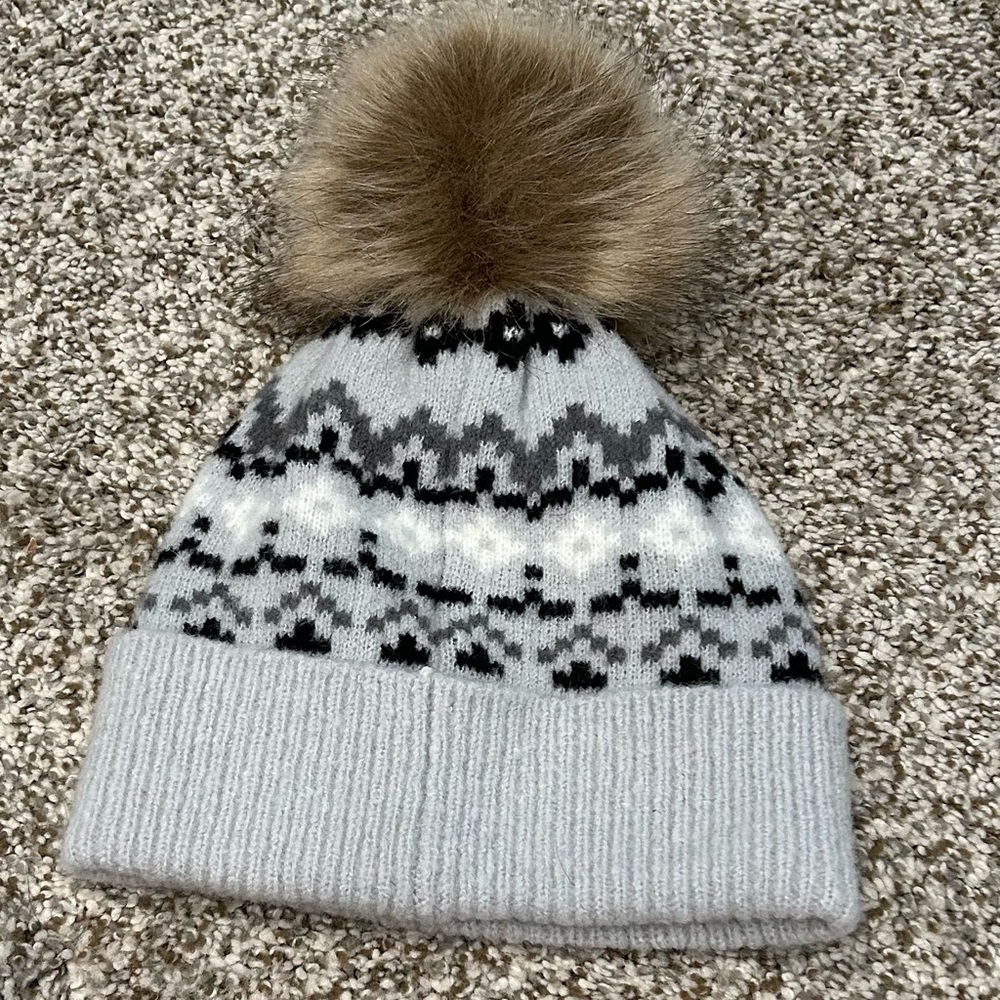 C.C Stocking Hat - image 3